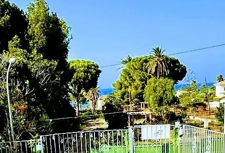 Casa La Cala Playa Denia-2